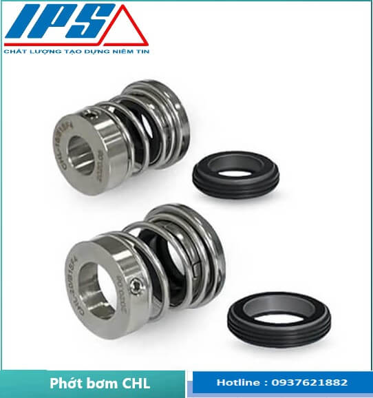 Phớt bơm CHL7(2).